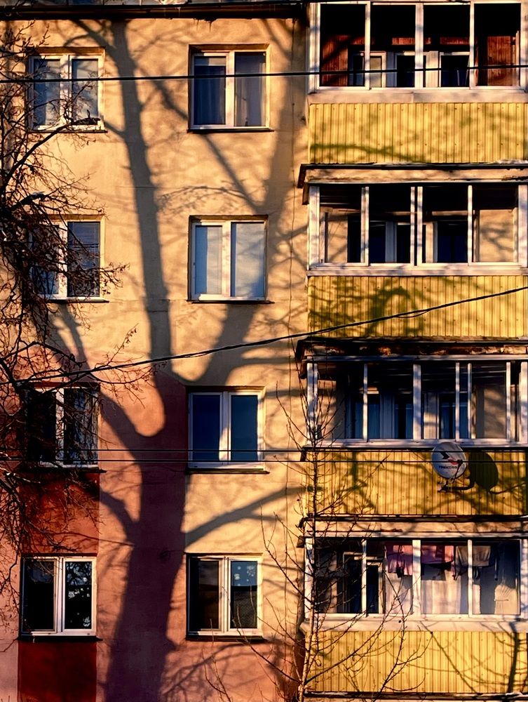 Photograph by Aliaksandr Shautsou