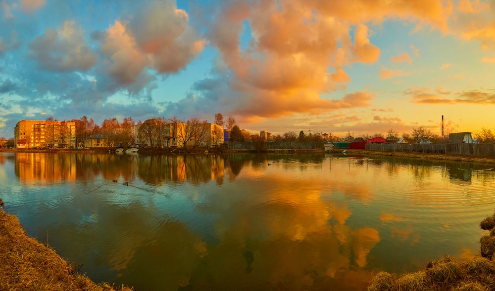 Photograph by Дмитрий Пасынков