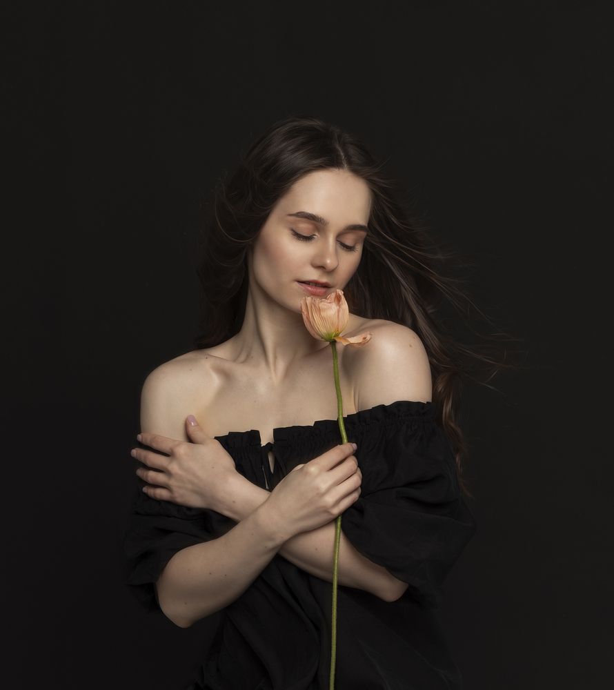 Photograph by LIUDMILA BABROUSKAYA