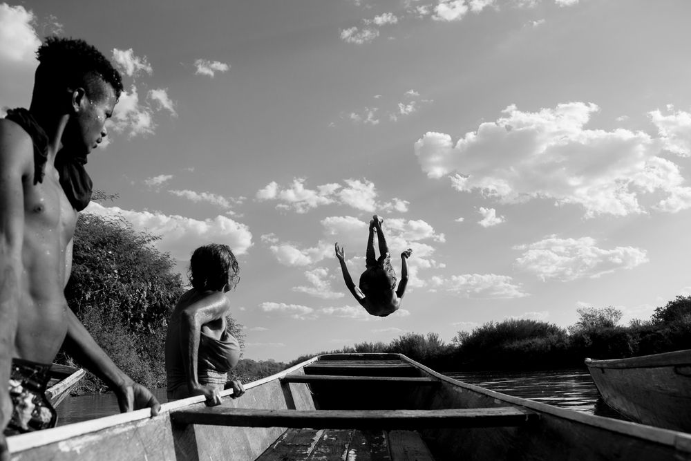 Photograph by FLAVIO SOUZA CRUZ