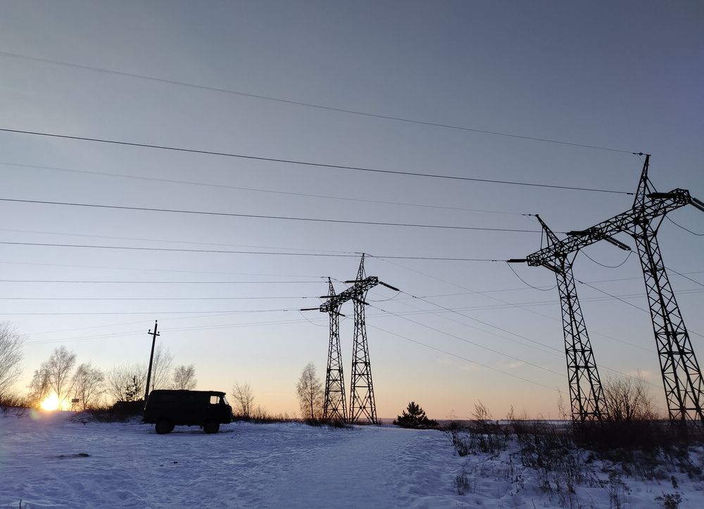 Фотография автора Любовь Чечешкина