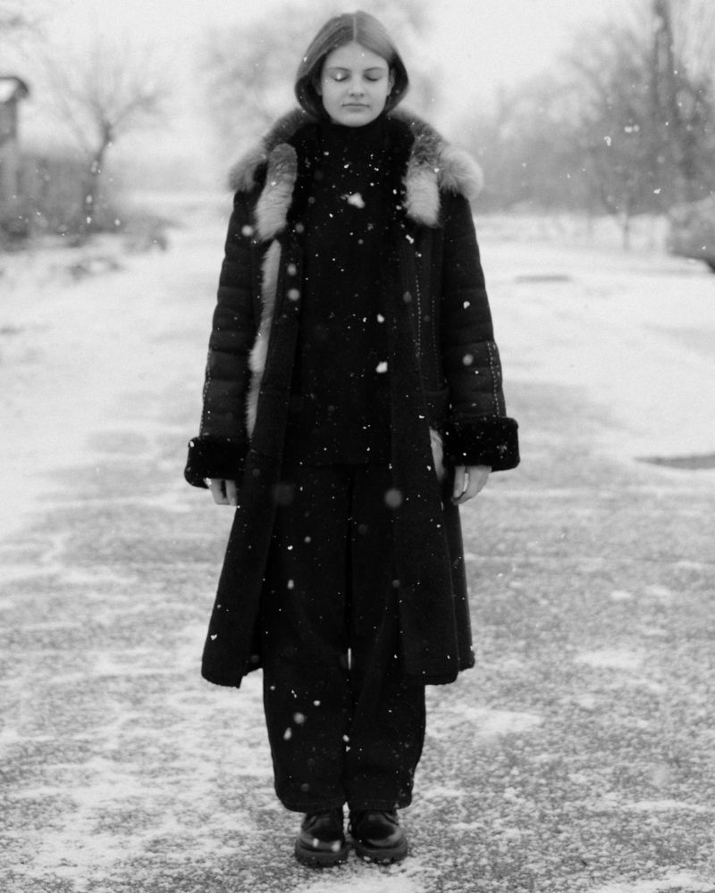 Photograph by Алина Черноволова