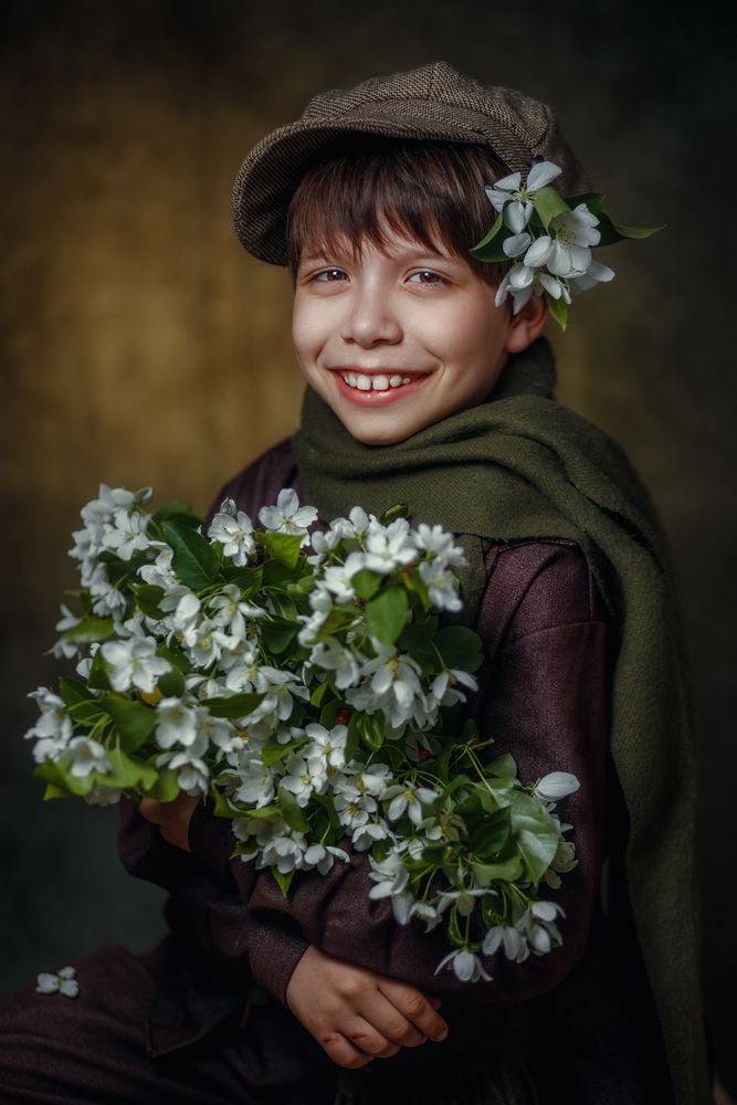 Фотография автора Лера Васильчева