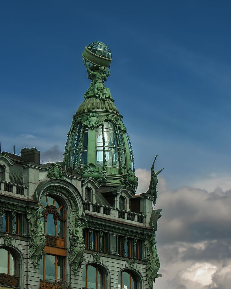 Фотография автора Дьяченко Алёна