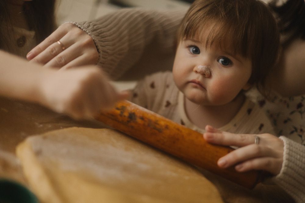 Photograph by Юлия Павлова