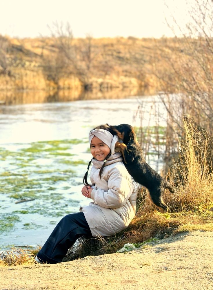 Photograph by Анна Якубинас