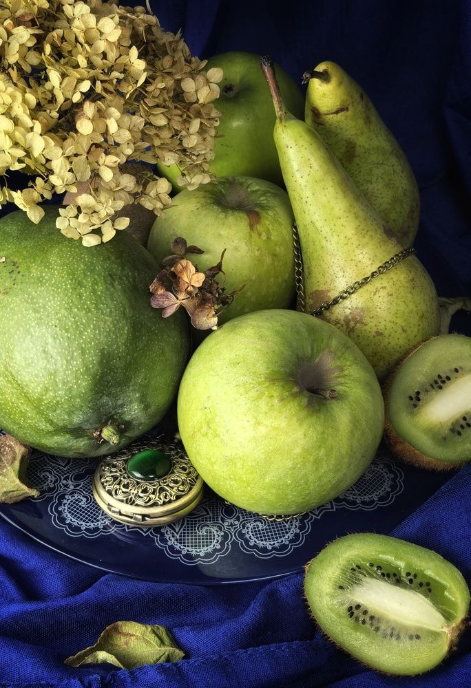 Photograph by Юлия Жереченко