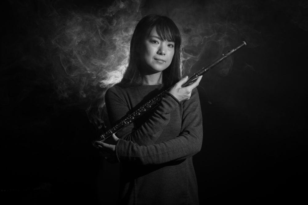 Photograph by Chino Daijo