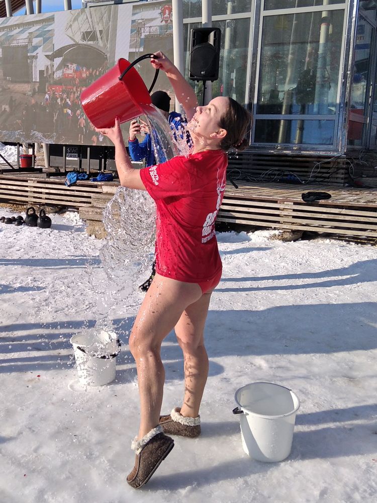 Photograph by Игорь Пшеничников