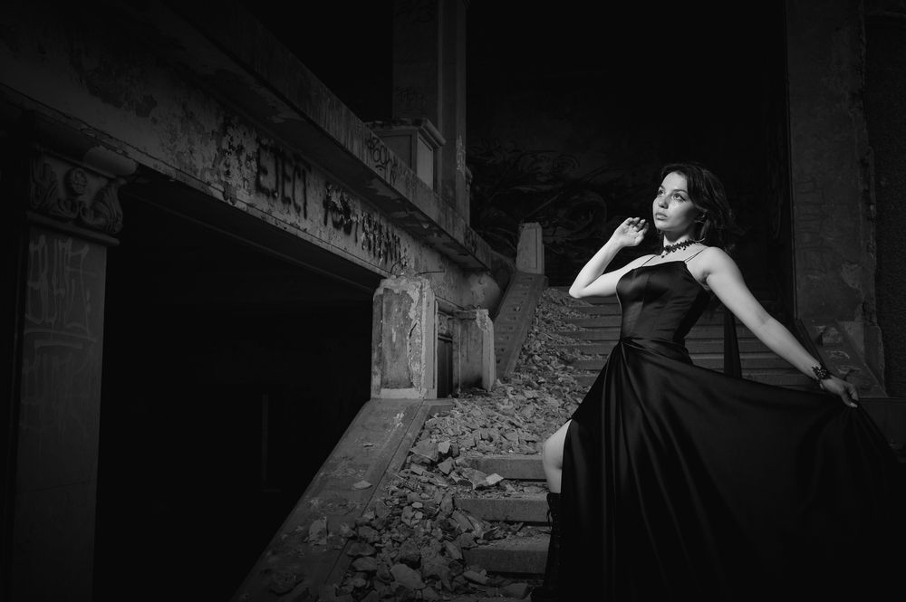 Photograph by Dobromir Botev