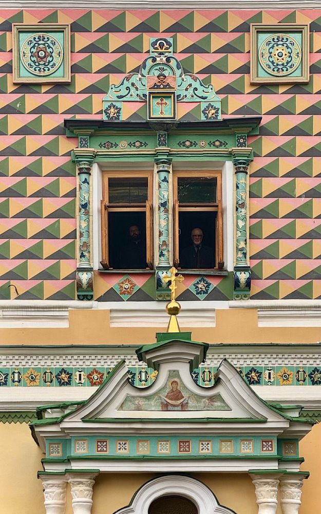 Photograph by Светлана Поляничева