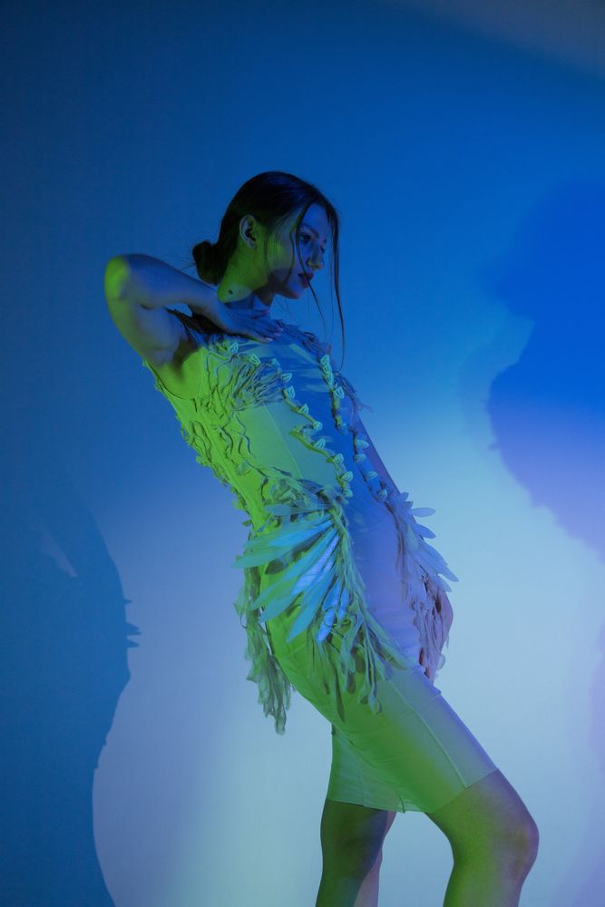 Фотография автора Кушпилева Марина