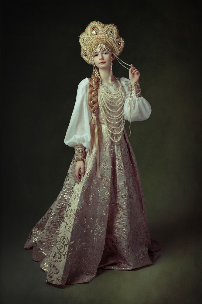 Photograph by Яна Зырянова