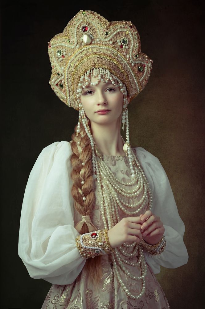 Photograph by Яна Зырянова