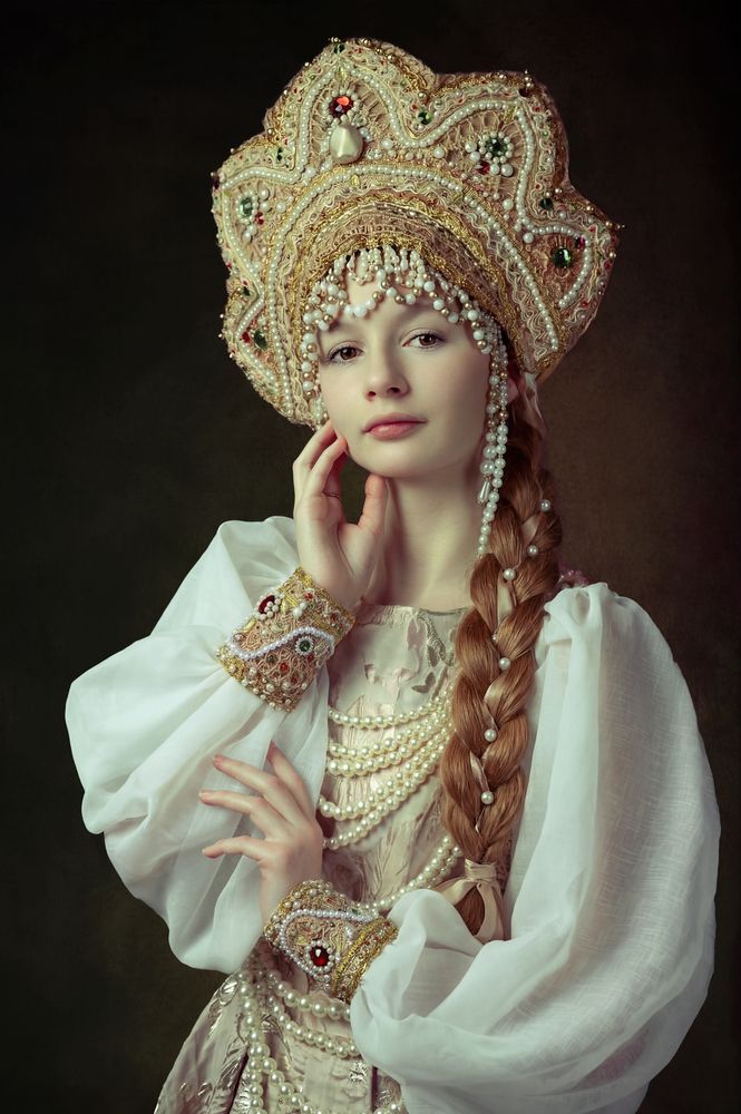 Photograph by Яна Зырянова