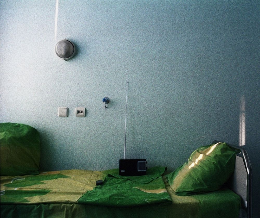 Photograph by Роман Бадусов