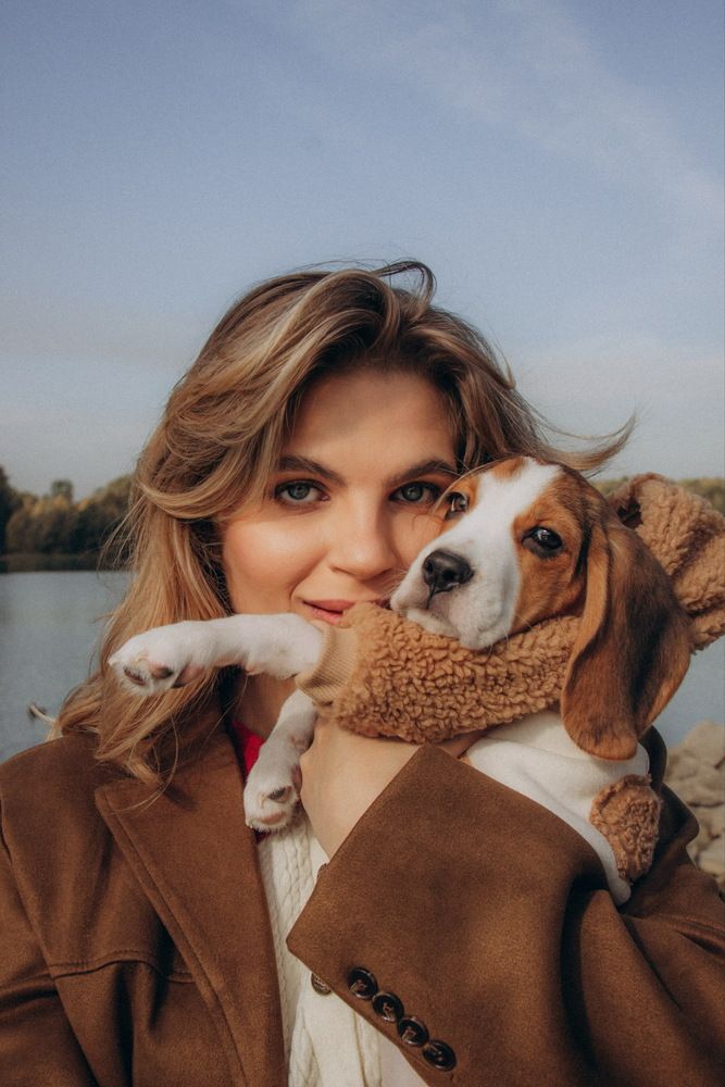 Photograph by Дарья Батюкова