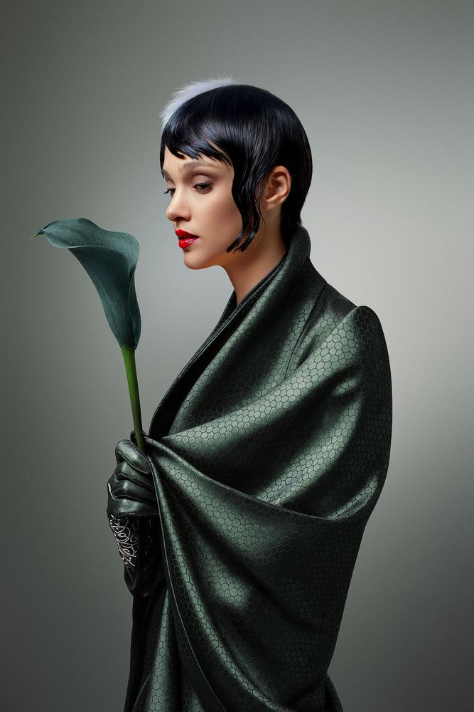 Photograph by Giorgia Corniola
