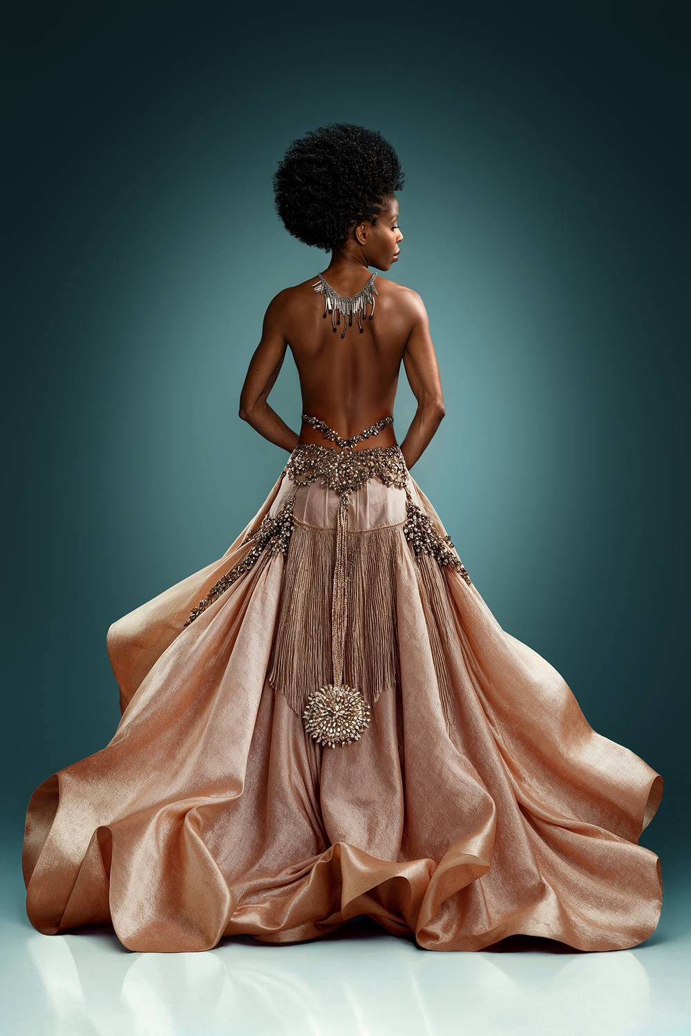 Sculptural Presence Sculptural Presence