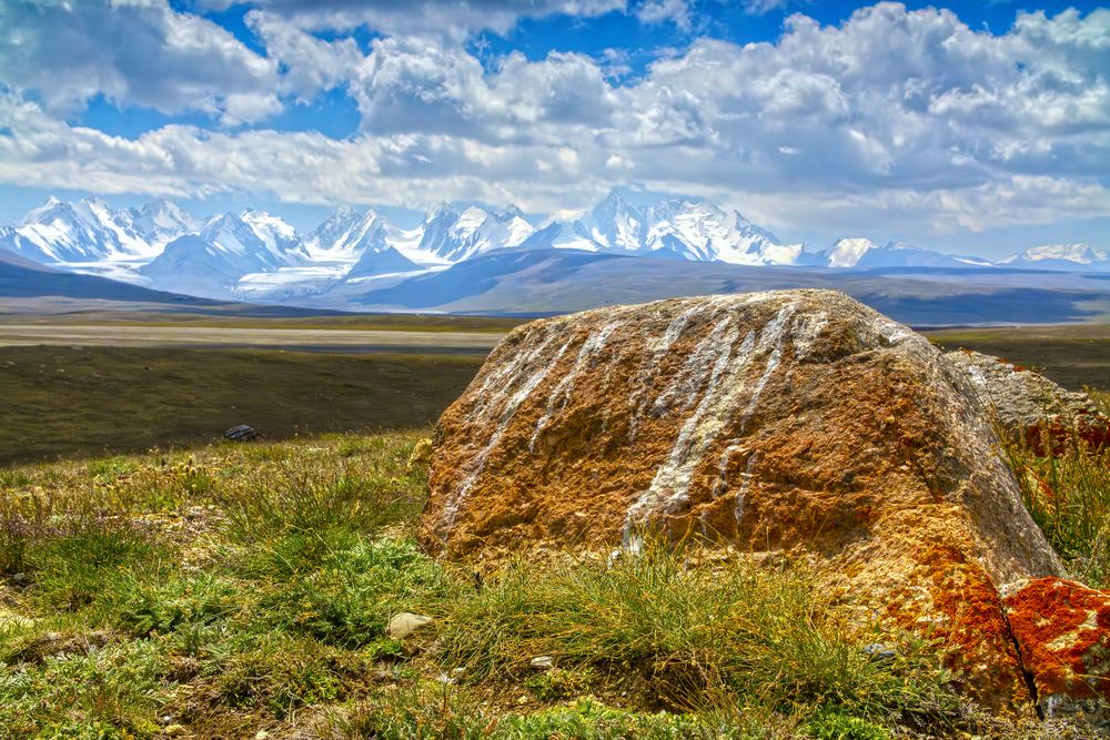 Photograph by Vladimir Tugalev