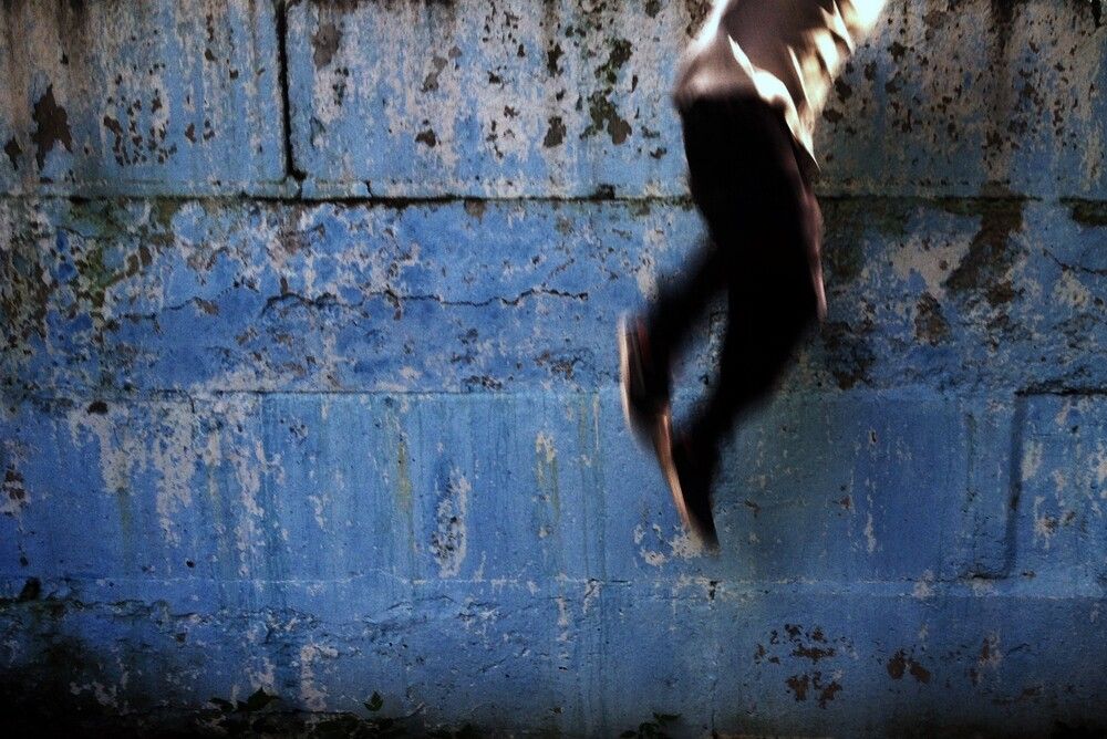 Photograph by Роман Бадусов