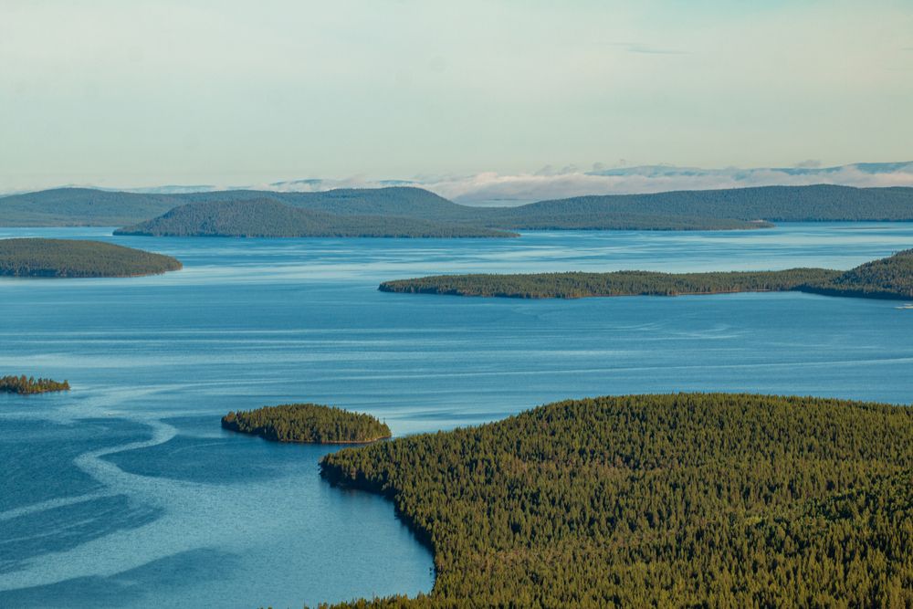 Photograph by Ирина Рыжова