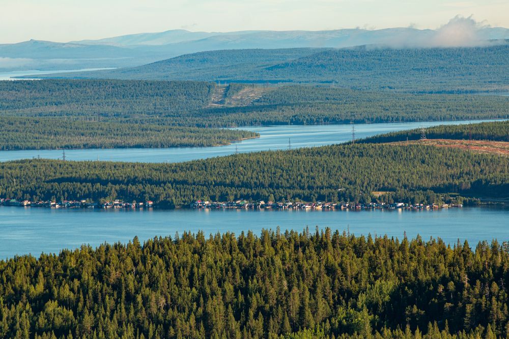 Photograph by Ирина Рыжова