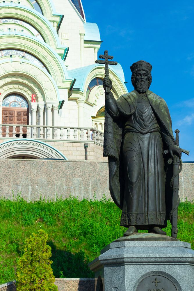 Photograph by Алексей Морозов