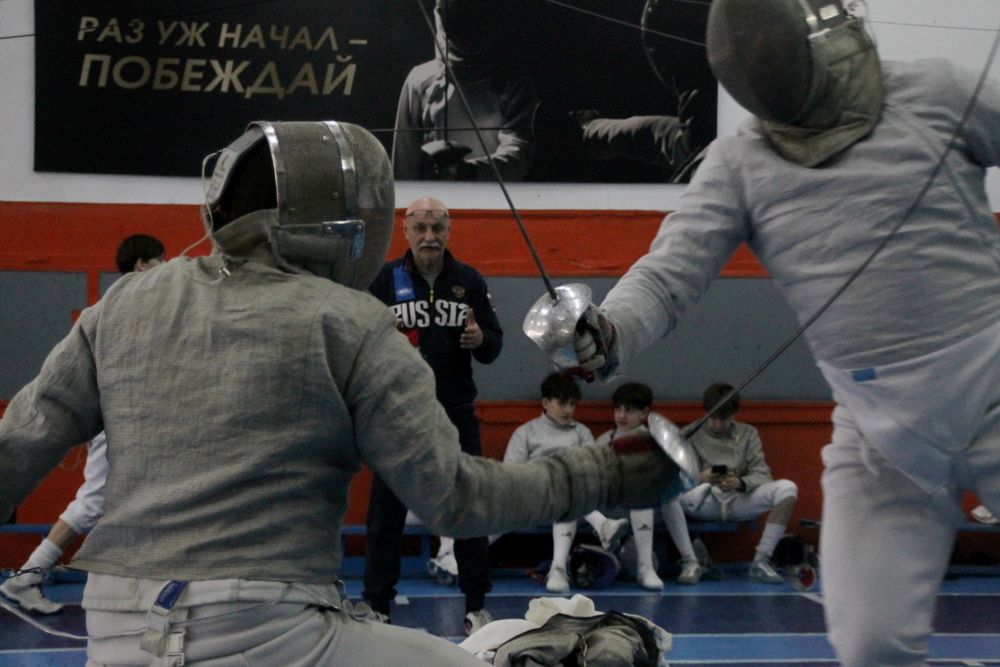 Photograph by Дмитринёв Глеб