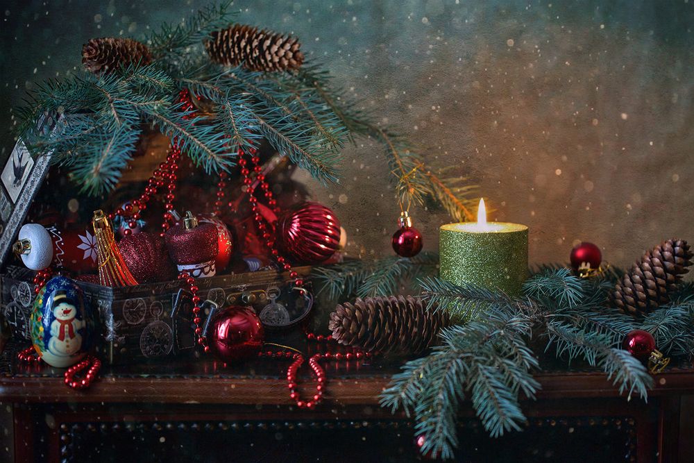 Photograph by Мила Миронова