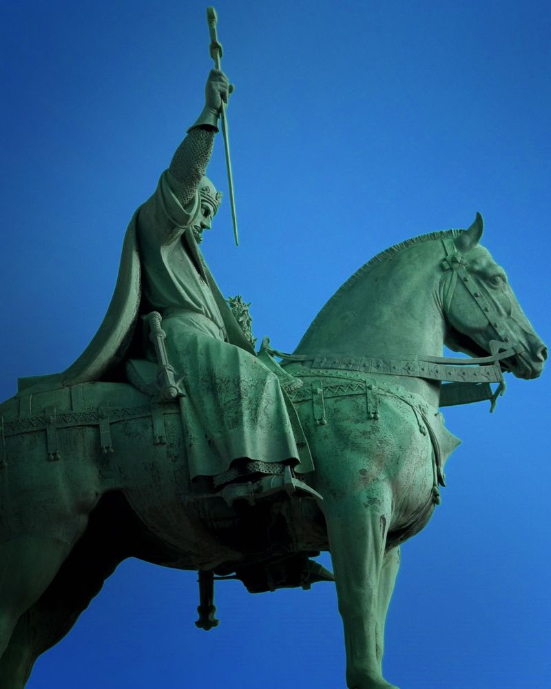 Скульптура