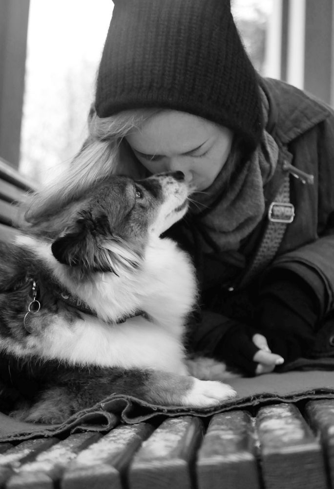 Photograph by Александра Куроедова