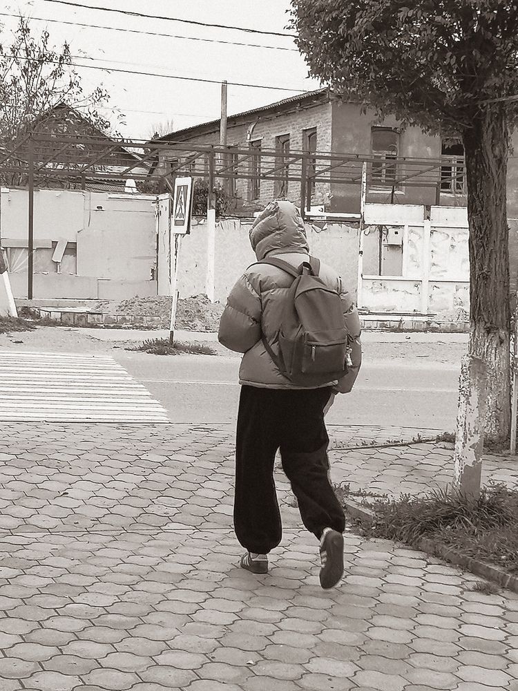 Photograph by Наталия Соболева