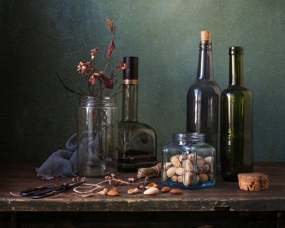 Photograph by Нина Кулинцева