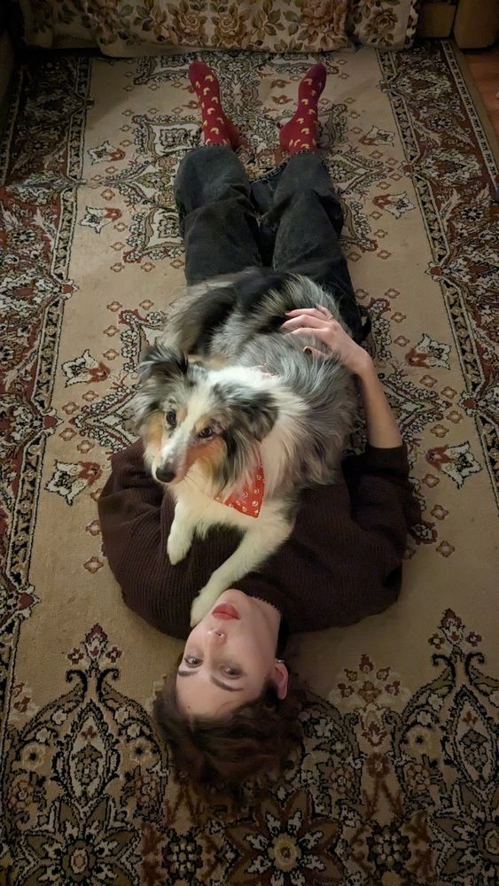Photograph by Наталья Рассохина