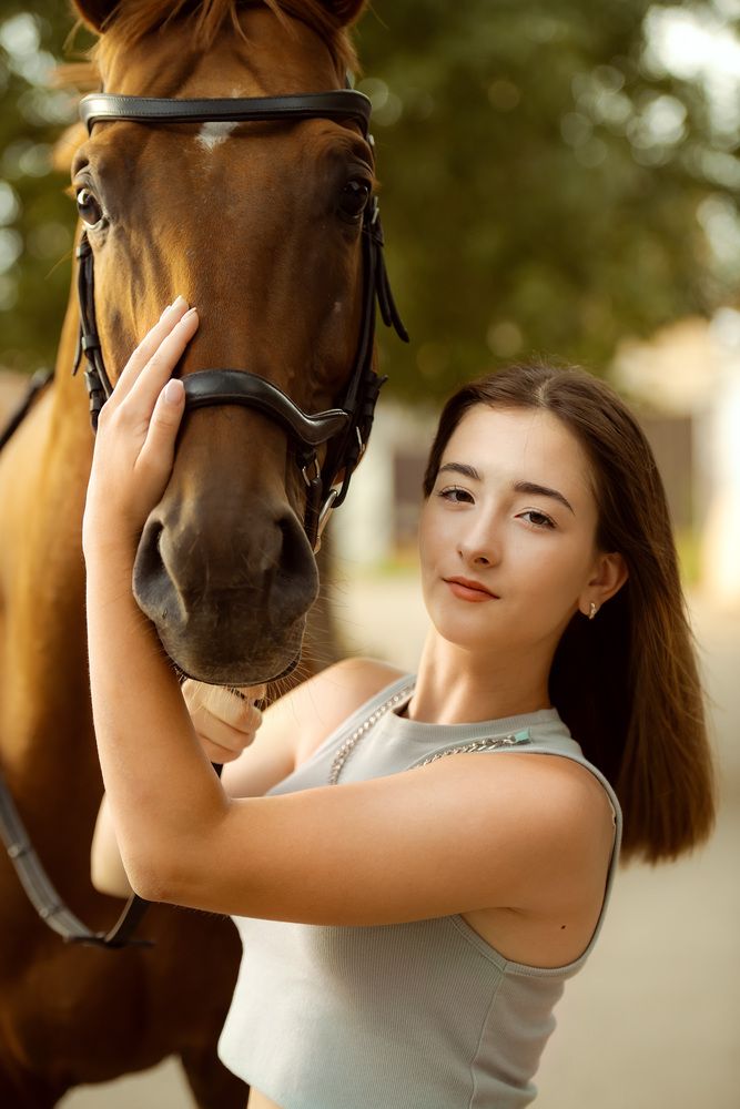 Photograph by Евгений Карпов