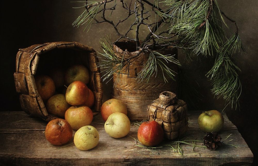 Photograph by Валентина Евсеева