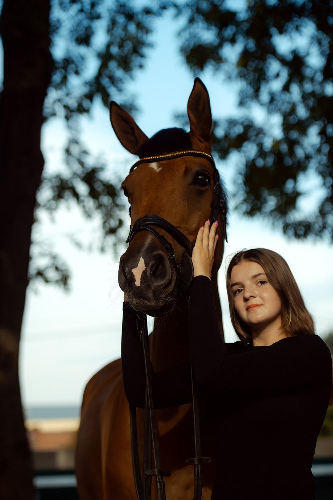 Photograph by Евгений Карпов