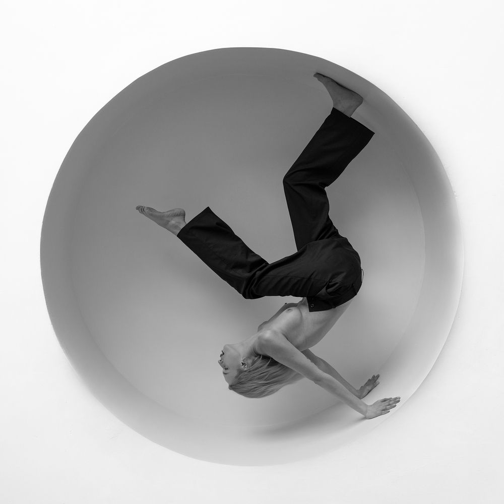 Photograph by Denis Karpenko
