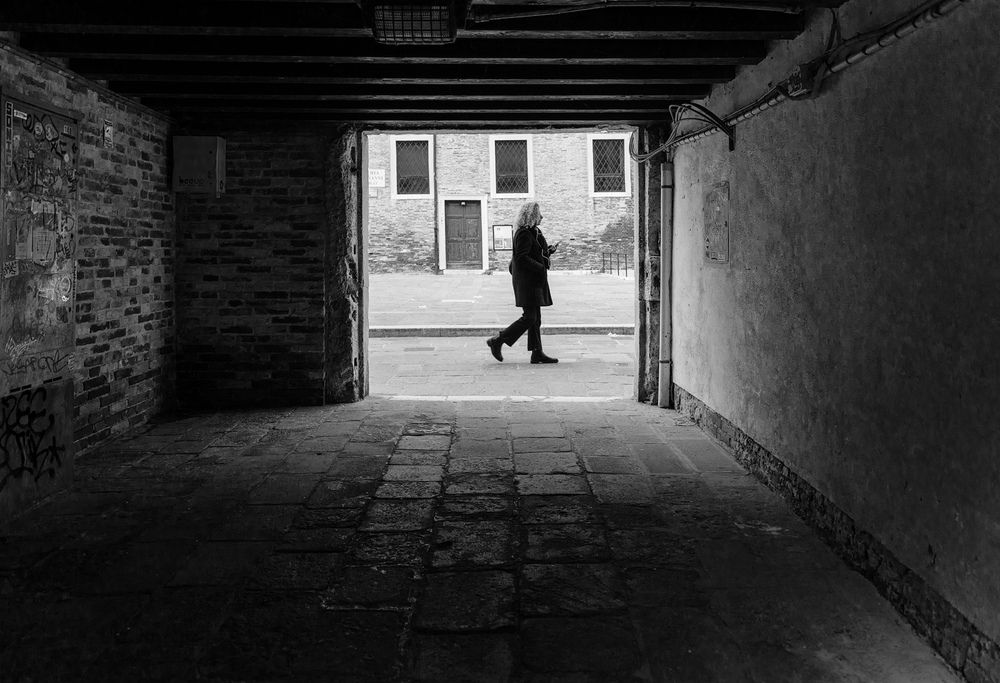Photograph by Pierluigi Nisi