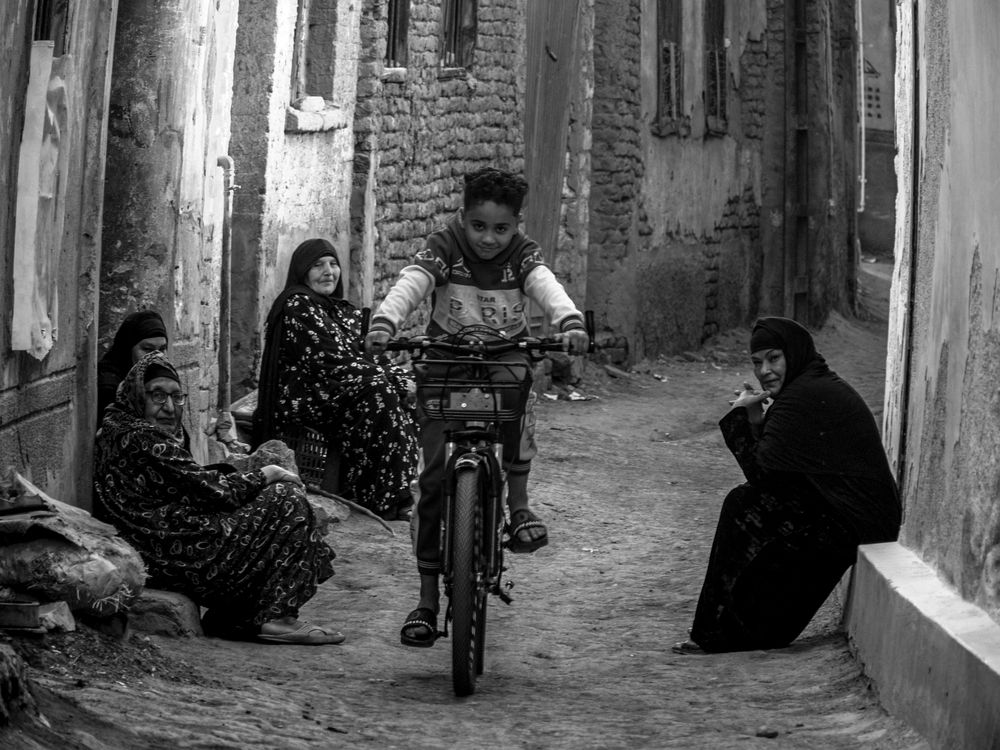 Photograph by Muhammad Radi