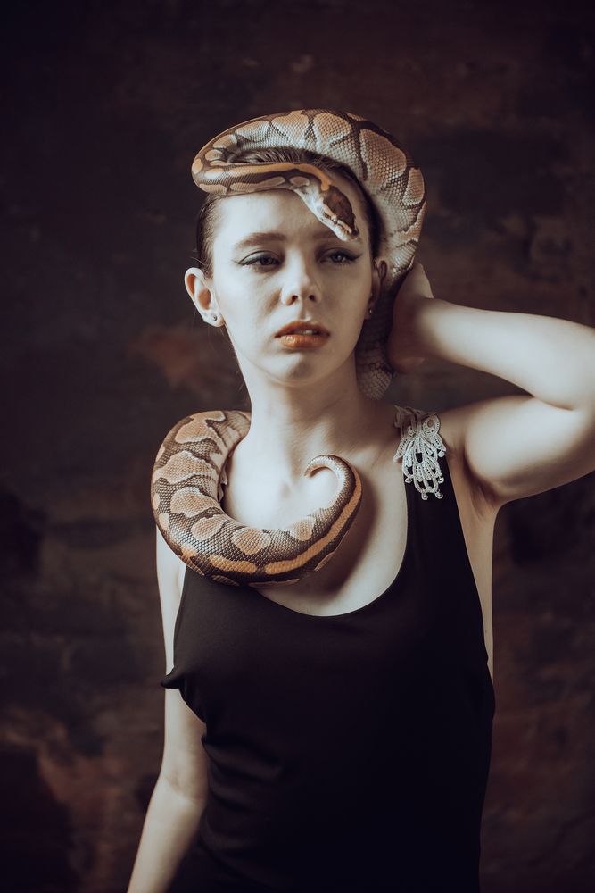 Photograph by Евгений Карпов