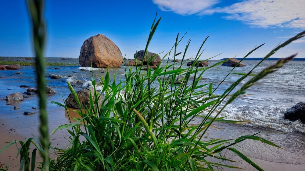 Photograph by Vladimir Chudopalov