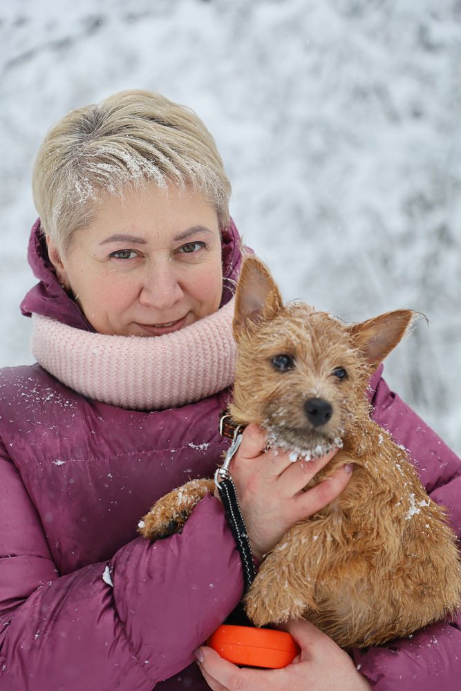 Photograph by Наталья Ильичёва