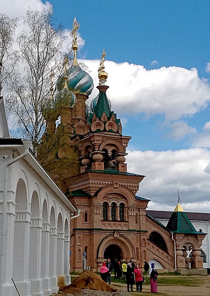 Photograph by Михаил Попов