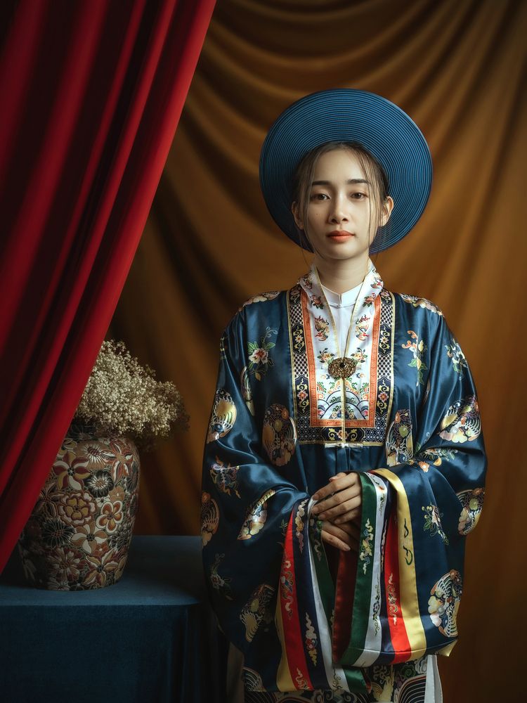 Фотография автора Hoang Viet Nguyen
