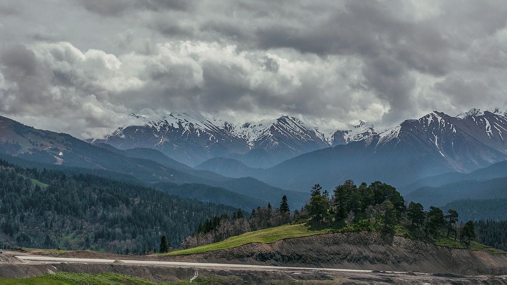 Photograph by Забудская Наталья