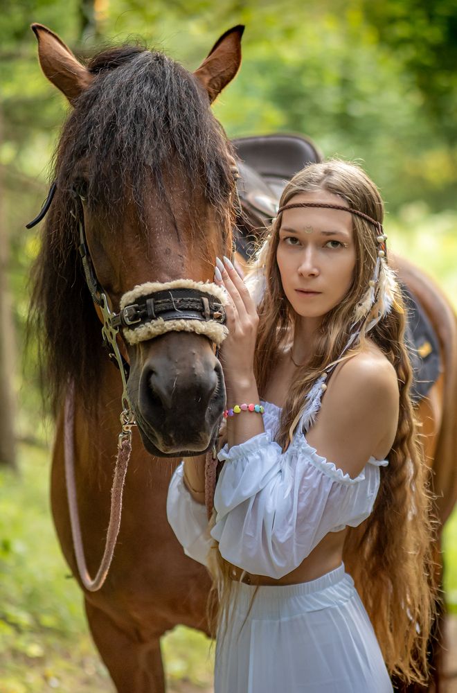 Photograph by Михаил