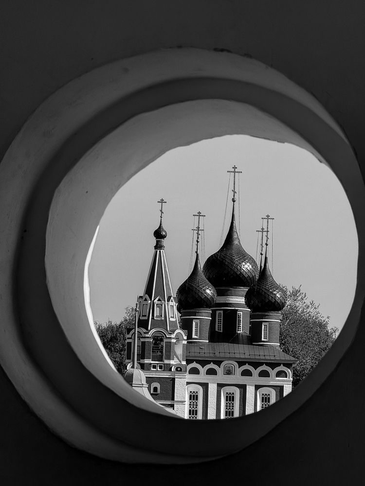 Photograph by Алиса Чугунова