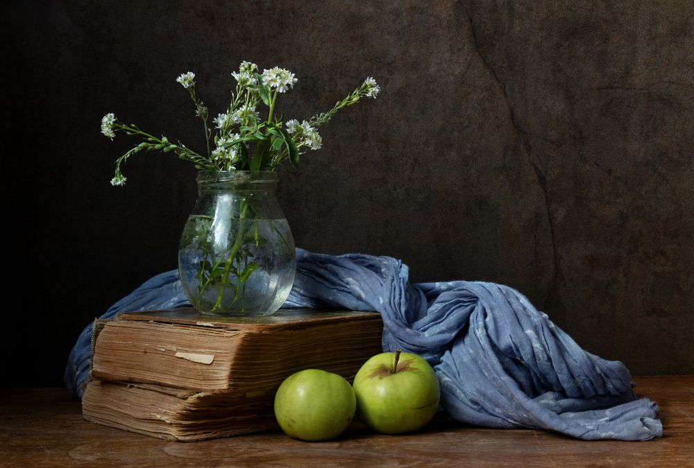 Photograph by Елена Коврижных